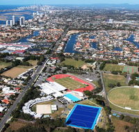 Gold Coast Performance Centre - Taree Accommodation