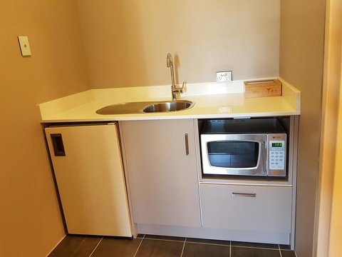 Golden Age Motor Inn - Taree Accommodation 2