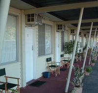 Golden Grain Motel - Taree Accommodation