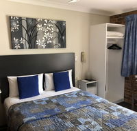 Golden Grain Motor Inn - Taree Accommodation