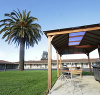 Golden Palms Motel - Taree Accommodation