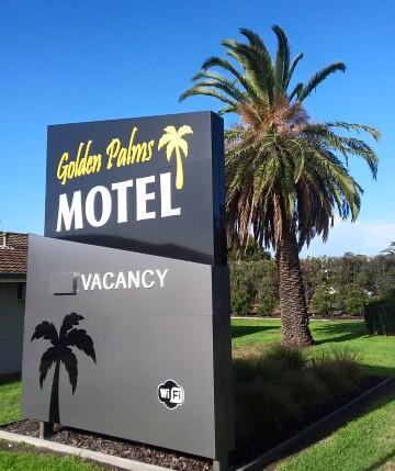 Golden Palms Motel - Taree Accommodation 3