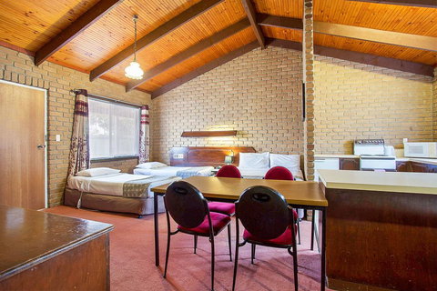 Goldfields Motel - Taree Accommodation 3