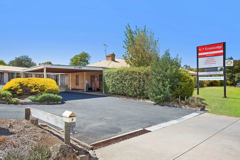 Goldfields Motel - Taree Accommodation 0
