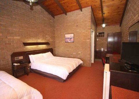 Goldfields Motel - Taree Accommodation 2