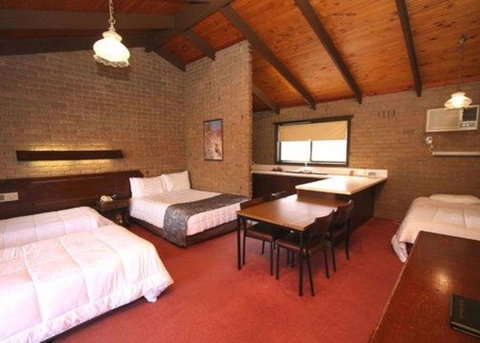 Goldfields Motel - Taree Accommodation 1