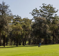 Golfer's Retreat Mollymook - Taree Accommodation