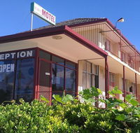 Goolgowi Highway Motel - Taree Accommodation