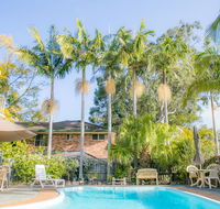 Gosford Palms Motor Inn - Taree Accommodation