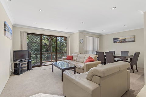 Gowrie Ave, Bay Parklands, Unit 30, 2, Nicholli - Taree Accommodation 3