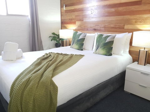 Grafton Lodge Motel - Taree Accommodation 0