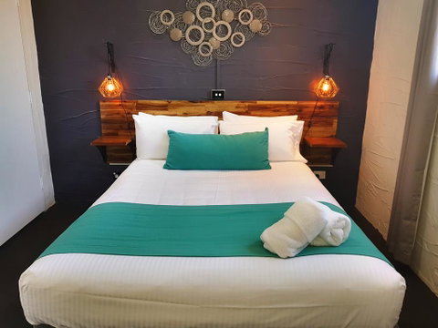 Grafton Lodge Motel - Taree Accommodation 1