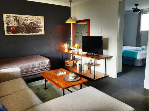 Grafton Lodge Motel - Taree Accommodation 2