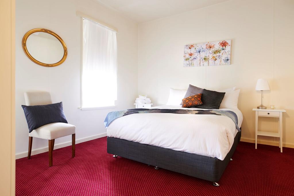 Glenburn VIC Taree Accommodation