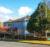 Grand Country Lodge - Taree Accommodation