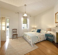 Grand Historical Terrace at The Rocks - Taree Accommodation
