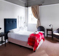Grand Hotel Sydney - Taree Accommodation