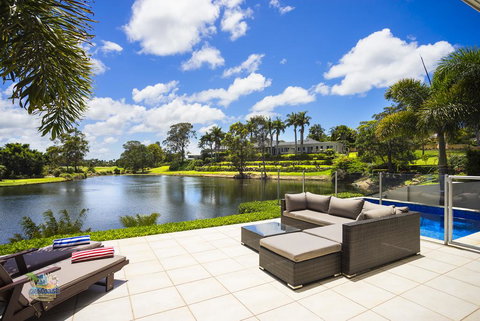 Grand Oasis At Sanctuary Cove - Taree Accommodation 0