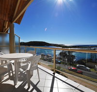 Grand Pacific 1 - Unit 4 - Taree Accommodation