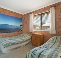Grand Pacific I Unit 3 - Taree Accommodation