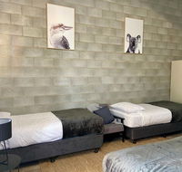 Granite Belt Cabins - Taree Accommodation