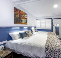 Granite Belt Motel - Taree Accommodation
