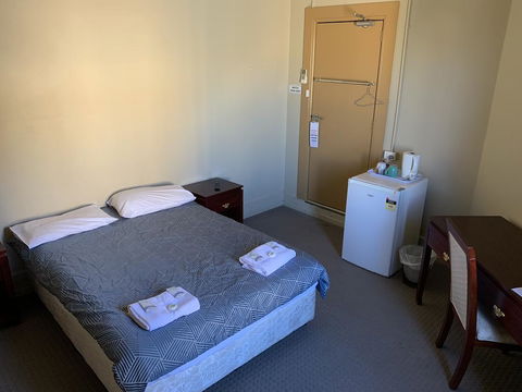 Great Western Hotel - Taree Accommodation 1