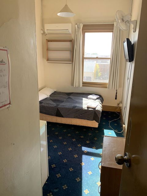 Great Western Hotel - Taree Accommodation 3