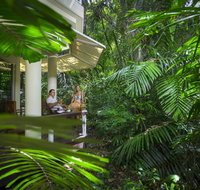 Green Island Resort - Taree Accommodation