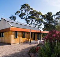Green Retreat Passive House