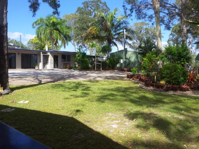 Benaraby QLD Taree Accommodation