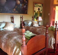 Grenfell Hall - Taree Accommodation