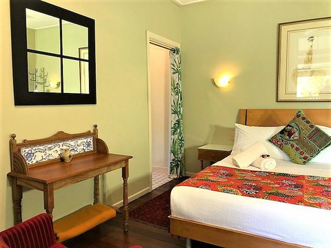 Grey Gum Lodge - Taree Accommodation 3