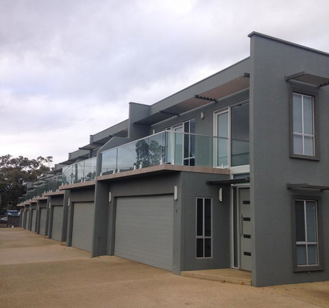 Griffith Prestige Apartments - Taree Accommodation 3
