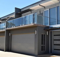 Griffith Prestige Apartments - Taree Accommodation