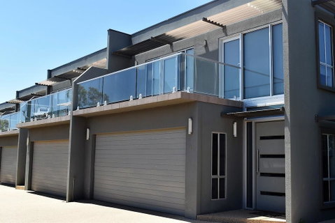 Griffith Prestige Apartments - Taree Accommodation 0