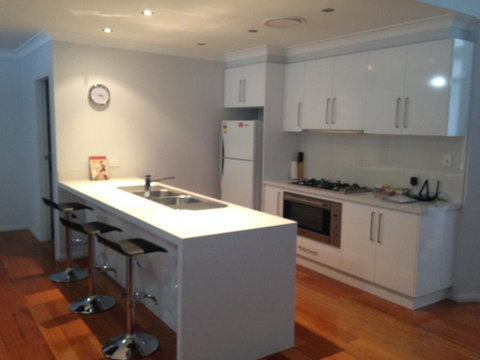 Griffith Prestige Apartments - Taree Accommodation 2