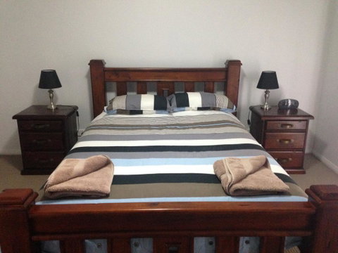 Griffith Prestige Apartments - Taree Accommodation 1