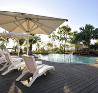 Groote Eylandt Lodge - Taree Accommodation