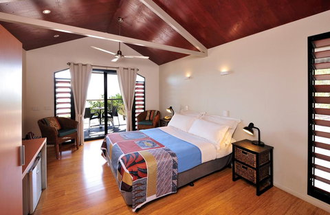 Groote Eylandt Lodge - Taree Accommodation 1