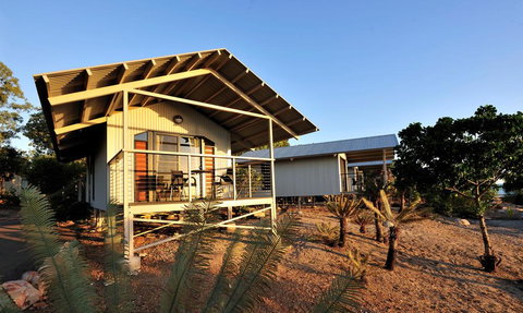 Groote Eylandt Lodge - Taree Accommodation 2