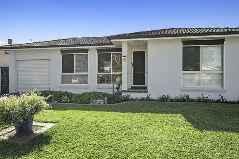 Guest House On Guy - Taree Accommodation 0