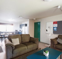 Guild House 6 Bedroom Flat - Taree Accommodation