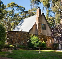 Gumnut Cottage Daylesford