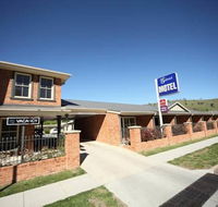 Gundagai Gabriel Motor Inn - Taree Accommodation