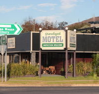 Gundagai Motel - Taree Accommodation