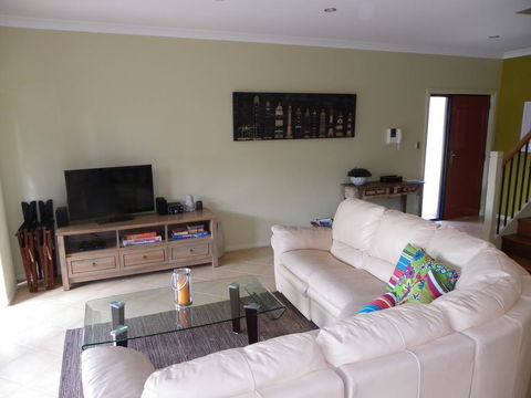 Gwydir Court 1 - Taree Accommodation 2