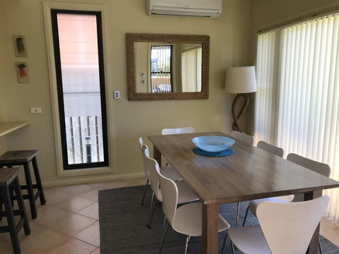 Gwydir Court 1 - Taree Accommodation 3
