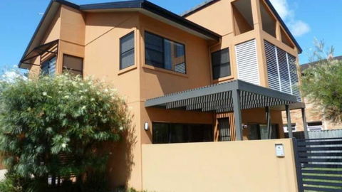 Gwydir Court 1 - Taree Accommodation 0
