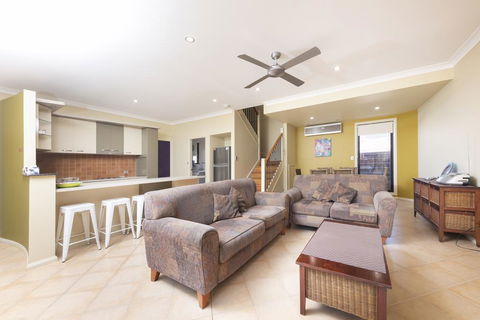 Gwydir Court 6 - Taree Accommodation 2